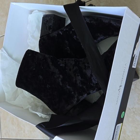 marco barbarella italian shoes size 8 - Picture 9 of 9